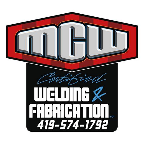 mcw welding